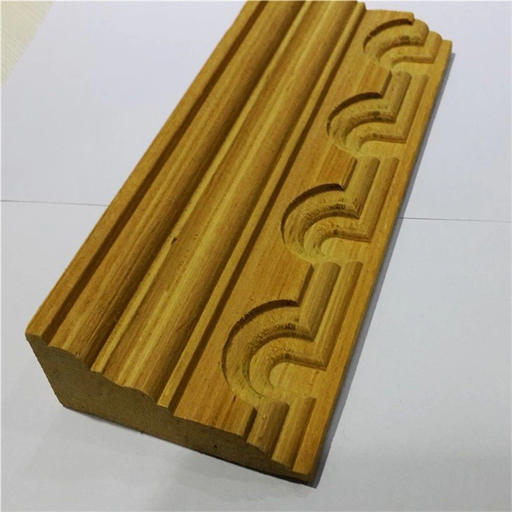 recon teak wood beeding trim-wood mouldings-wood strips (18)