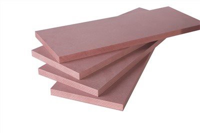 Segondè Gloss MDF Komite