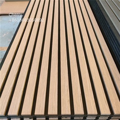 Acoustic Statwall Paneling miray