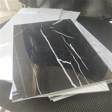 PVC Marble Panno UV Boards