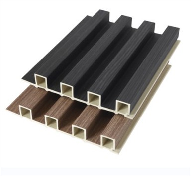 WPC mi panno enteryè miray dekorasyon