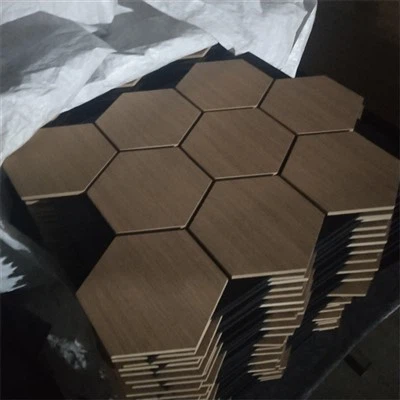 Panno acoustic egzagòn