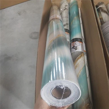 Pvc pwòp tèt ou-adezif ki enpèmeyab mab photo
