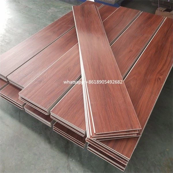 SPC Rigid Core Luxury Vinyl Flooring