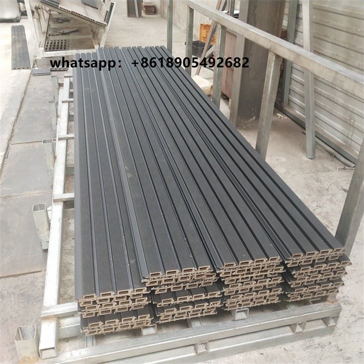 Wpc Co-Extrusion Mi Cladding Nwa